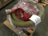 Pump Hoses