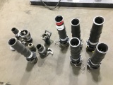 Task Force Foam Jet-LX Nozzle Tips