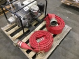 Trash Pump