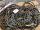 Thermacote Welco-Flex Thawing Cables