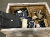 Motorolla 2-Way Radio Accessories