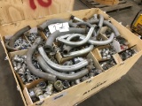 Conduit Fittings & Pipe Elbows