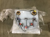 Relay Circuit Training Board