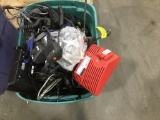 Motorola Radios & Accessories