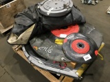 ResQ Tek Air Lift Bladders, Qty. 2
