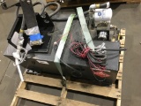 Transfer Flow Fuel Transfer Tank