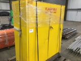 Protectoseal 5560S Flamables Cabinet
