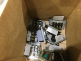 Collec Overhead Door Controllers