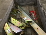 Steel Angle Supports