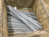 Threaded Steel Rods