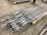 Turnbuckle Assemblies