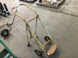 Cylinder Dolly