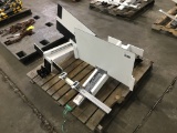 Variable Height Work Stations