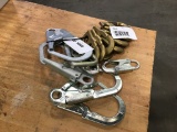 Carabiner Hooks, Qty. 15