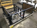 ProRack Industrial Cylinder System