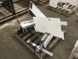 Variable Height Work Stations