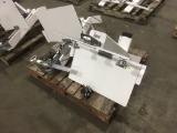 Variable Height Work Stations