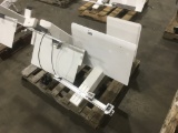 Variable Height Work Stations