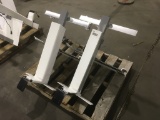 Variable Height Work Stations
