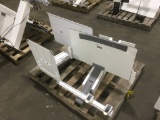 Variable Height Work Stations