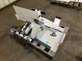 Variable Height Work Stations