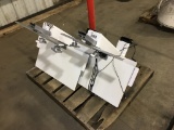 Variable Height Work Stations