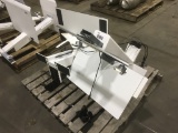 Variable Height Work Stations