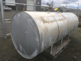 Storage Tank
