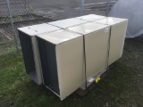 Cabinets