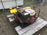 Hydraulic Pump