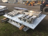 Receptacles and Fused Disconnects