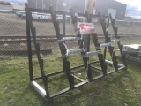 Material Rack