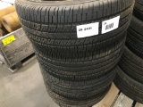 Good Year P265/60R17 Tires, Qty. 4