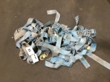 Ferguson Tire Straps