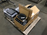 Panasonic & Dell Laptops, Qty. 27