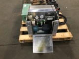 Thermal Engineering High Vacuum Pump