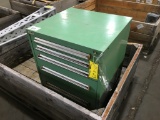 Stanley Vidmar Tool Cabinet