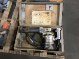 Black & Decker Super Duty Hammer Drill