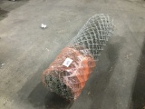Chain Link Fencing