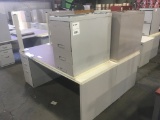 Desks Qty. 4