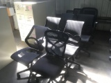 Office Chairs, Qty. 10