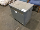 Zinsco Transformer