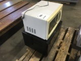Haier & Panasonic Microwave Ovens, Qty 2