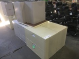 Filing Cabinets Qty. 6