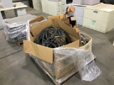 Belts, Conduit Fittings & Electical