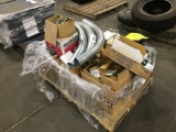 Conduit Fittings, Fasteners & Elbows
