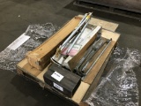 Rohn Galvanized Wall Mounts