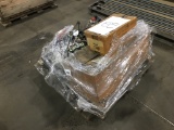 GE Breakers