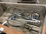 Barrel Pumps, Qty. 4