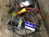 Superwinch X-1 Winch